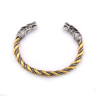 Fenrir Viking Bracelet