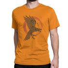 raven viking t shirt