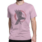 raven viking t shirt