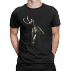 Viking Loki t-shirt