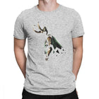 Viking Loki t-shirt