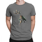 Viking Loki t-shirt