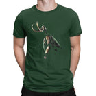 Viking Loki t-shirt