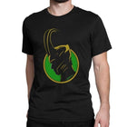 Viking Loki t-shirt