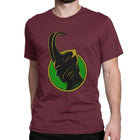 Viking Loki t-shirt