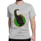 Viking Loki t-shirt