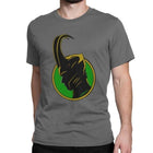 Viking Loki t-shirt