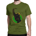 Viking Loki t-shirt