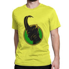 Viking Loki t-shirt