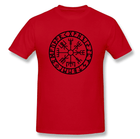 Vegvisir Viking T Shirt