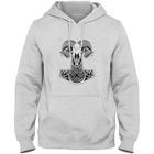 Viking Mjolnir sweatshirt