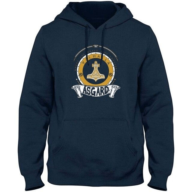 Asgard viking sweatshirt