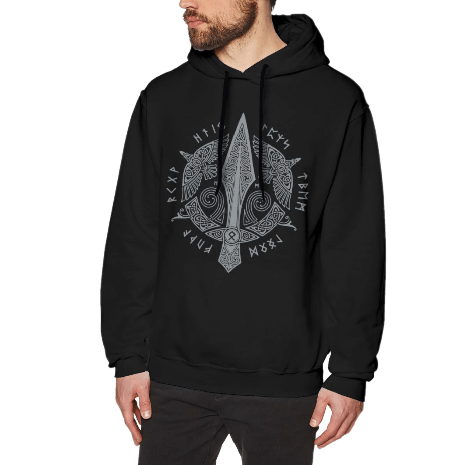 Gungnir hoodie