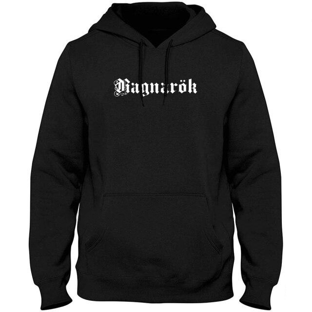 Viking Ragnarok sweatshirt