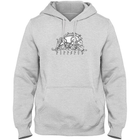 Boar Viking sweatshirt