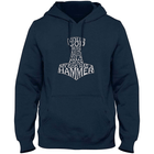 Viking Mjolnir sweatshirt