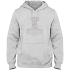 Viking Mjolnir sweatshirt