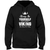 Viking Sweatshirt Always Be Yourself