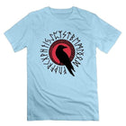 Raven Viking T Shirt