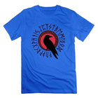 Raven Viking T Shirt