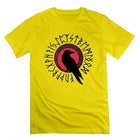 Raven Viking T Shirt