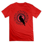 Raven Viking T Shirt