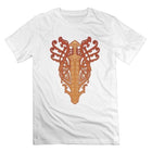 Viking Longship T Shirt