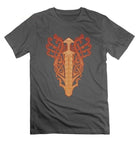 Viking Longship T Shirt