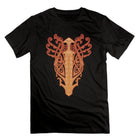 Viking Longship T Shirt