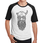 Viking Warrior T Shirt