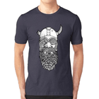 Viking Warrior T Shirt