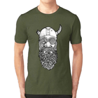 Viking Warrior T Shirt