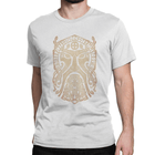 viking odin t shirt