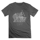 viking odin t shirt