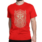 viking odin t shirt