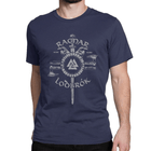 Viking Ragnar t-shirt