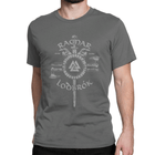 Viking Ragnar t-shirt