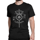 Viking Ragnar t-shirt