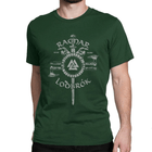 Viking Ragnar t-shirt