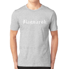 Viking Ragnarok T Shirt