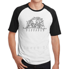 Boar Viking T shirt