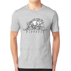 Boar Viking T shirt