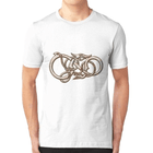 Midgard Serpent Viking T Shirt