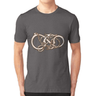 Midgard Serpent Viking T Shirt