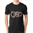 Midgard Serpent Viking T Shirt