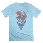 Viking Sleipnir t-shirt