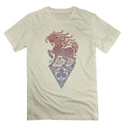 Viking Sleipnir t-shirt