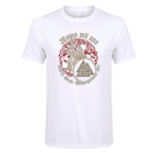 Valknut Viking T Shirt