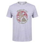 Valknut Viking T Shirt