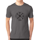 Vegvisir Viking T Shirt